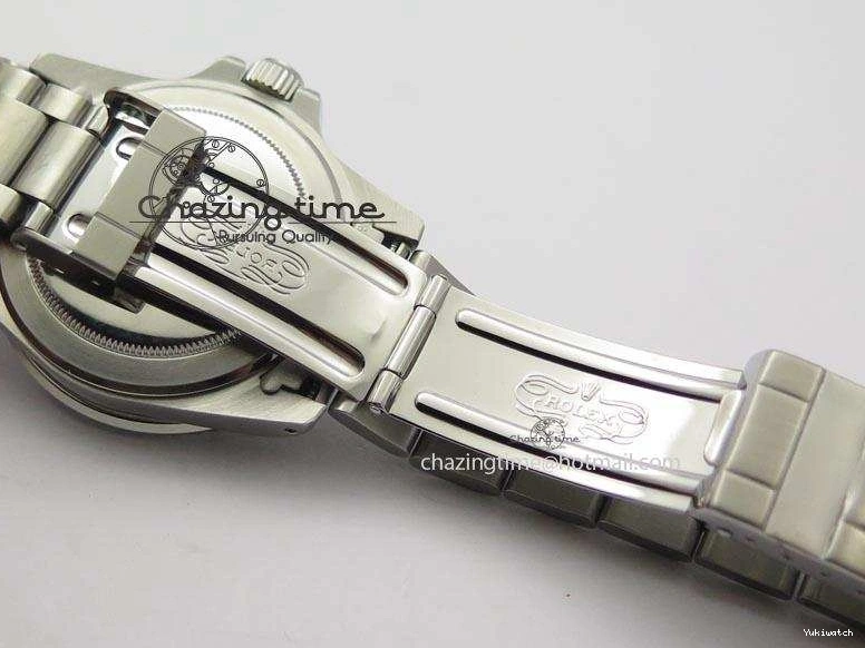 A2836 Best Red (Superlumed Submariner Edition Vintage hands) 200m=660ft 1680 and dial 0509